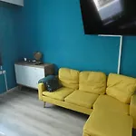 דירה Dachterrasse שוואנדורף אין ביירן