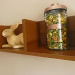 Dachterrasse * שוואנדורף אין ביירן