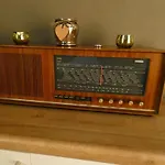דירה Dachterrasse