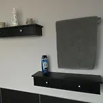 דירה Dachterrasse שוואנדורף אין ביירן
