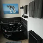 דירה Dachterrasse *