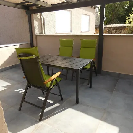 Dachterrasse Schwandorf in Bayern