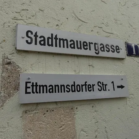 Dachterrasse * Schwandorf