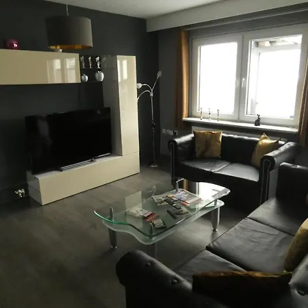 Dachterrasse *