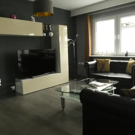 Dachterrasse Appartement *