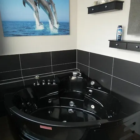 Apartamento Dachterrasse Schwandorf