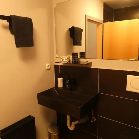 Dachterrasse Apartamento