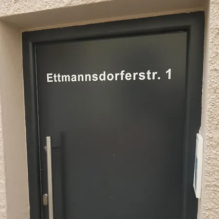 Dachterrasse Appartement *