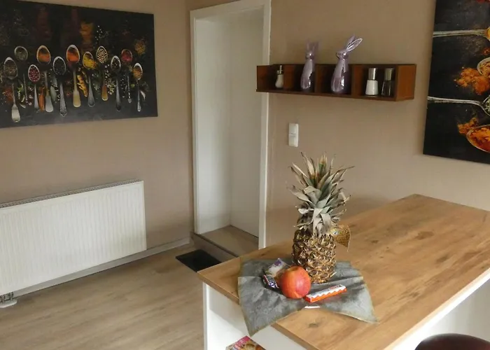 Dachterrasse Schwandorf in Bayern