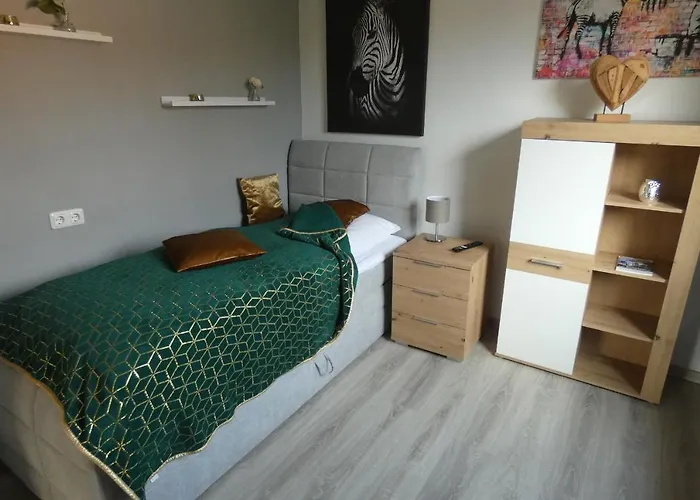 Dachterrasse *