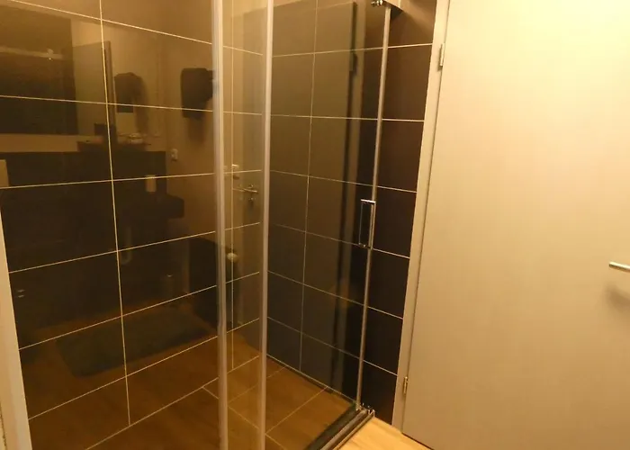 Dachterrasse Schwandorf in Bayern