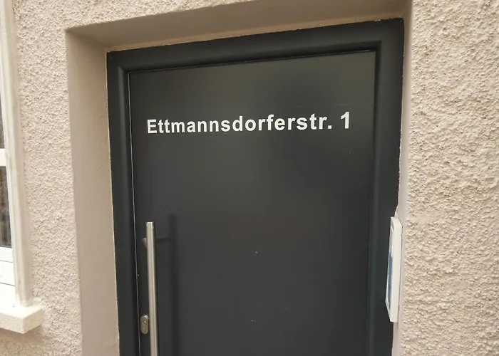 Dachterrasse Appartement *